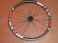 4 wielen voor mountainbike mtb new race 650b comp 27.5 - afbeelding 10 van  13