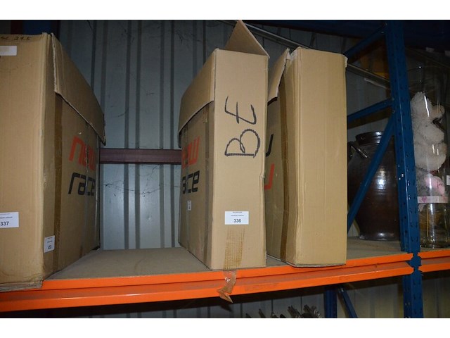 4 wielen voor mountainbike mtb new race 650b comp 27.5 - afbeelding 12 van  13