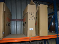 4 wielen voor mountainbike mtb new race 650b comp 27.5 - afbeelding 12 van  13
