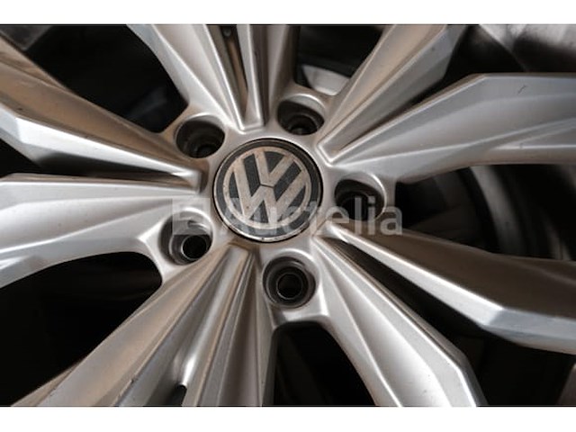 4 winterbanden op aluminium velgen pirelli sottozero 235/55 r18 - afbeelding 10 van  10