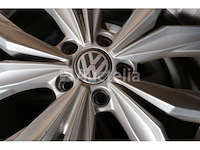 4 winterbanden op aluminium velgen pirelli sottozero 235/55 r18 - afbeelding 10 van  10