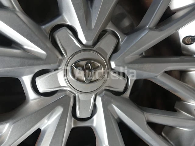 4 winterbanden op velg voor toyota continental 225/50 r18 90h - afbeelding 5 van  14