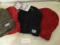 4 wintermutsen div. kleuren - afbeelding 3 van  3
