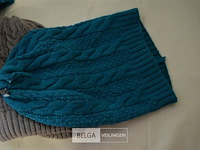 4 wintermutsen div. kleuren - afbeelding 3 van  3