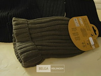 4 wintermutsen mannen - afbeelding 2 van  4