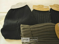 4 wintermutsen mannen - afbeelding 3 van  4