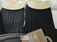 4 wintermutsen mannen - afbeelding 4 van  4