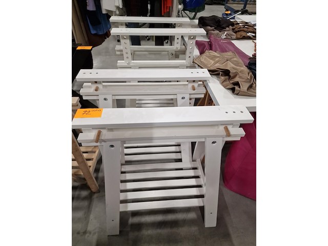 4 withouten schragen - afbeelding 1 van  2