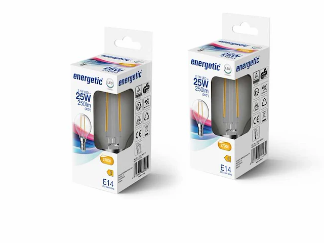 4 x 10 meter sfeervolle led lichtketting warm wit - afbeelding 3 van  11