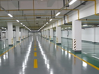 4 x 120cm pro dubbele led tl t8 armaturen waterdicht met reflectoren - afbeelding 9 van  9