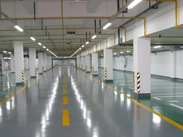 4 x 120cm pro dubbele led tl t8 armaturen waterdicht met reflectoren - afbeelding 9 van  9