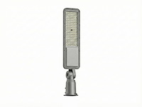 4 x 150w 5000k led straat verlichtingen waterdicht kantelbaar - afbeelding 4 van  6