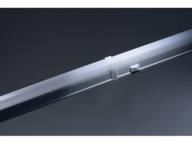4 x 16w 120cm t5 led licht koppelbaar 3000k - afbeelding 5 van  8