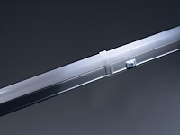 4 x 16w 120cm t5 led licht koppelbaar 3000k - afbeelding 5 van  8