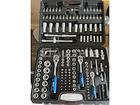 4 x 172 delige professionele doppenset - afbeelding 2 van  7