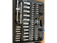 4 x 172 delige professionele doppenset - afbeelding 3 van  7