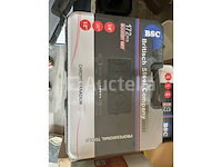 4 x 172 delige professionele doppenset - afbeelding 3 van  7