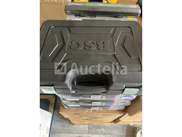 4 x 172 delige professionele doppenset - afbeelding 7 van  7