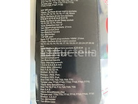 4 x 172 delige professionele doppenset - afbeelding 2 van  7