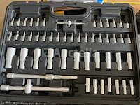 4 x 172 delige professionele doppenset - afbeelding 2 van  7