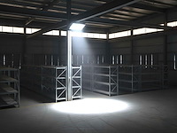 4 x 200w 5000k led breedstralers met lens waterdicht - afbeelding 6 van  8