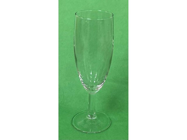 4 x 36 glazen voor champagne, wijn en water - afbeelding 2 van  3