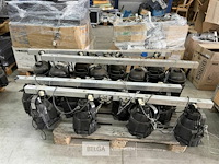 4 x 4 fourbaar par 64 1000 w 2 x 4 fourbaar etc 575 w - afbeelding 2 van  6