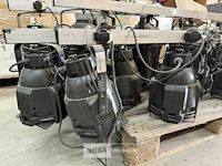 4 x 4 fourbaar par 64 1000 w 2 x 4 fourbaar etc 575 w - afbeelding 3 van  6