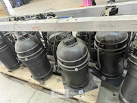 4 x 4 fourbaar par 64 1000 w 2 x 4 fourbaar etc 575 w - afbeelding 4 van  6