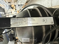 4 x 4 fourbaar par 64 1000 w 2 x 4 fourbaar etc 575 w - afbeelding 5 van  6