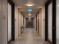 (4 x) 4 x 24w cct 3 kleur opbouw led panelen... - afbeelding 3 van  6