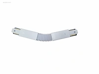 (4 x) 4 x flexibele verbinding voor 1 fase 2...