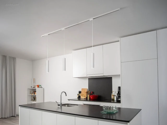 (4 x) 4 x railspot gu10 decoratief hanglamp... - afbeelding 2 van  6
