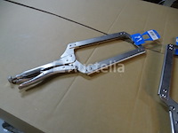 4 x 450 mm c-type lastang - afbeelding 2 van  2