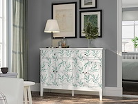 4 x abyssaly zelfklevend behang - afbeelding 2 van  6