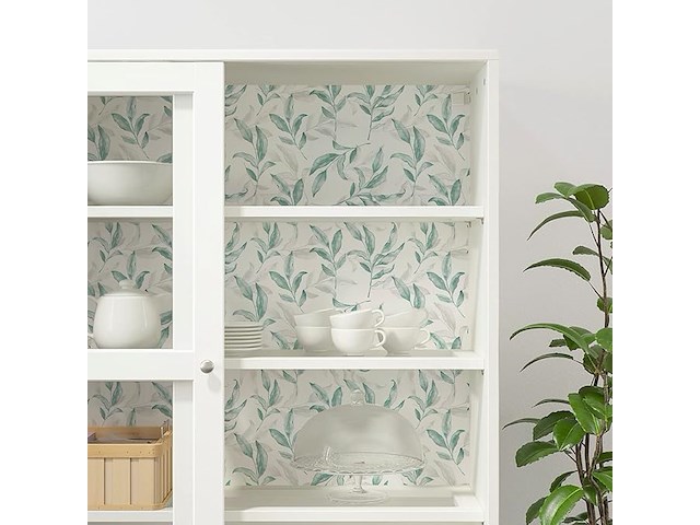 4 x abyssaly zelfklevend behang - afbeelding 3 van  6