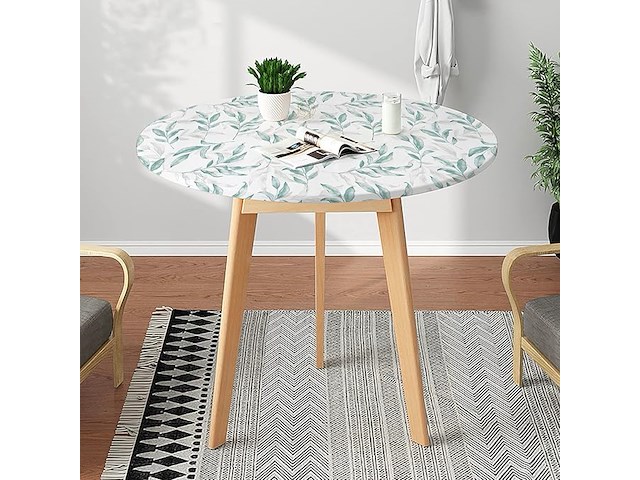 4 x abyssaly zelfklevend behang - afbeelding 6 van  6