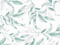 4 x abyssaly zelfklevend behang - afbeelding 1 van  6