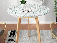 4 x abyssaly zelfklevend behang - afbeelding 6 van  6