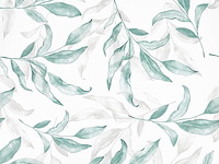 4 x abyssaly zelfklevend behang - afbeelding 1 van  6