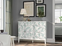 4 x abyssaly zelfklevend behang - afbeelding 2 van  6