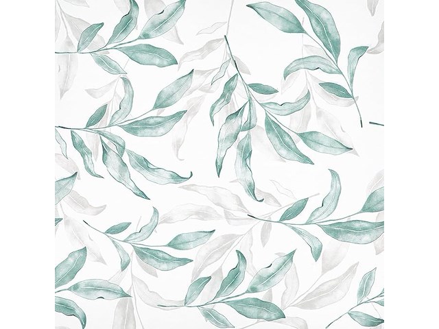 4 x abyssaly zelfklevend behang - afbeelding 1 van  6