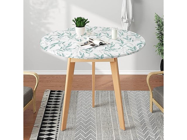 4 x abyssaly zelfklevend behang - afbeelding 6 van  6