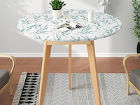 4 x abyssaly zelfklevend behang - afbeelding 6 van  6