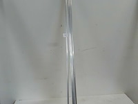 4 x aluminium volle buis 2m 6mm - afbeelding 1 van  3