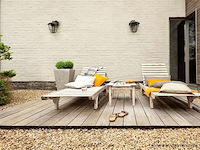 4 x arina wand buiten lampen - afbeelding 6 van  7