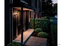 4 x arina wand buiten lampen - afbeelding 5 van  7