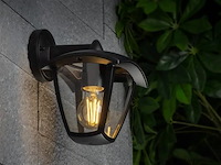 4 x arina wand buiten lampen - afbeelding 7 van  7