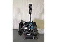 4 x arri compact daylight fresnel 1200w - afbeelding 9 van  12