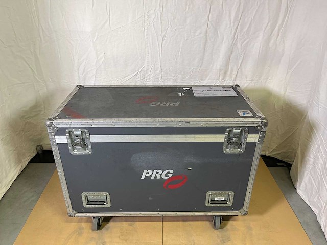 4 x arri compact daylight fresnel 1200w - afbeelding 2 van  6